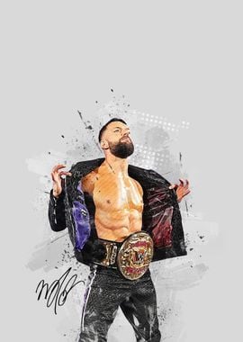 Finn Balor