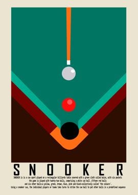 snooker