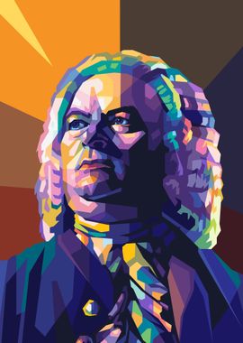 Johann Sebastian Bach