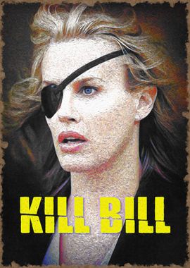 elle driver kill bill