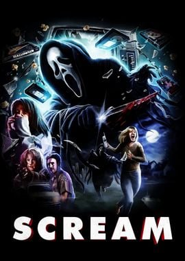 scream movie