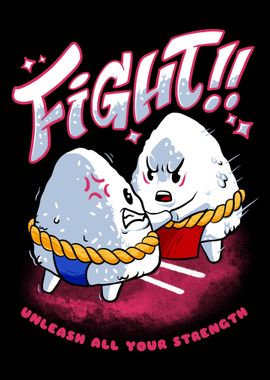 onigiri pride