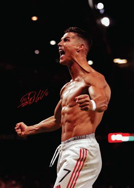 Ronaldo