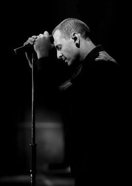 Chester Bennington