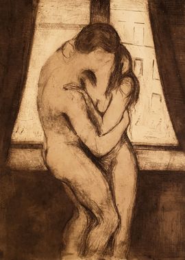 Edward Munch