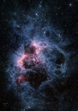 Dark Nebula