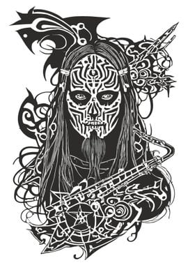 Joey Jordison Slipknot