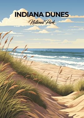 Indiana Dunes NationalPark