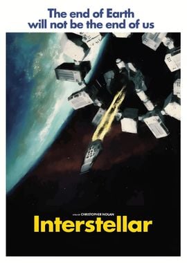 Interstellar 