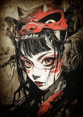 Geisha