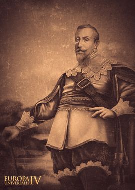 Gustavus Adolphus