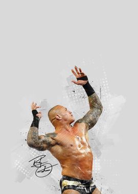 Randy Orton