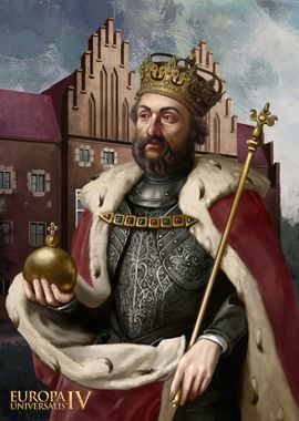 Casimir IV Jagiellon