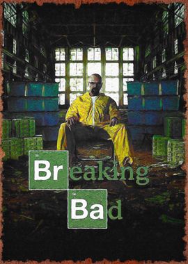 breaking bad