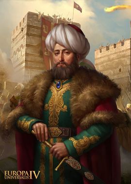 Mehmet II