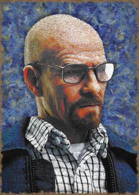 heisenberg walter white