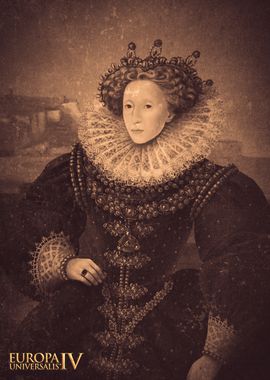 Queen Elizabeth I