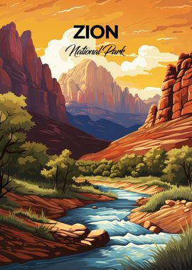 Zion National Park