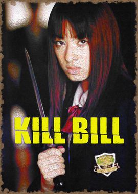 kill bill