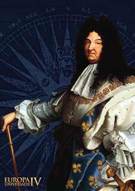 Louis XIV