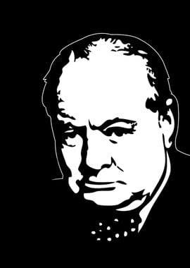 Wisnton Churchill