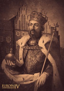 Casimir IV Jagiellon