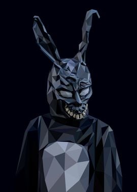 Donnie darko