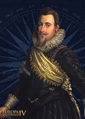 Christian IV