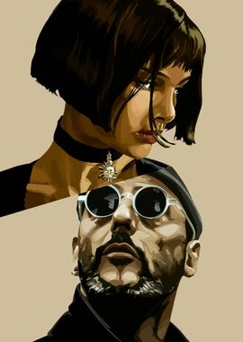 Leon The Professional