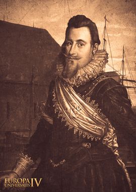 Christian IV