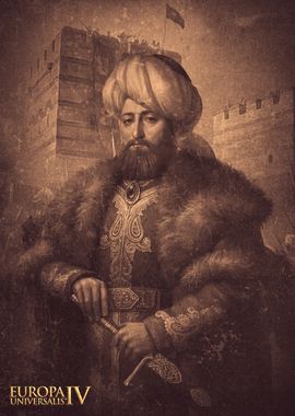 Mehmet II