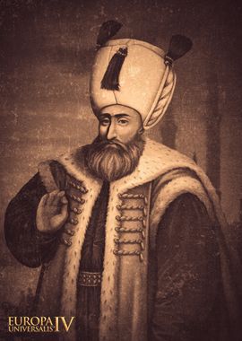 Suleiman the Magnificent