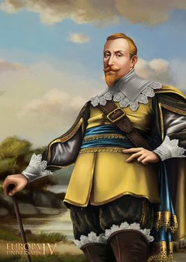 Gustavus Adolphus