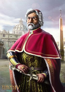 Pope Julius II