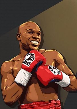 floyd money mayweather