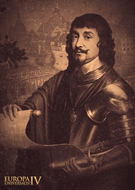 Frederick V