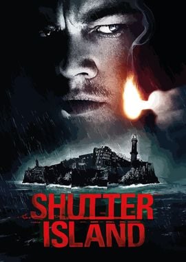 Shutter island