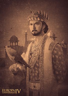 Akbar I