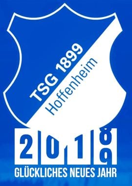 TSG 1899 Hoffenheim