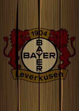 Bayer 04 Leverkusen