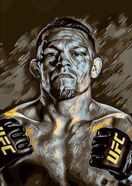 Nate Diaz