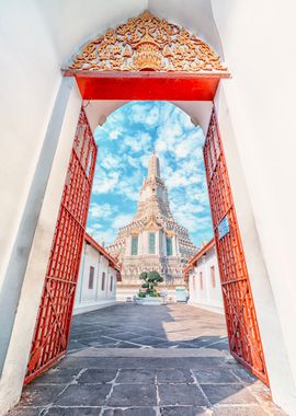 Wat Arun