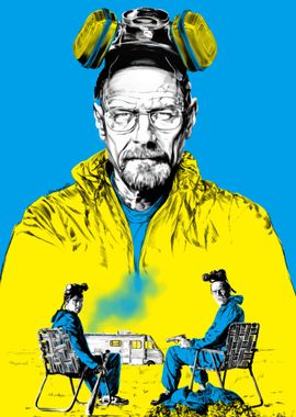 Breaking Bad