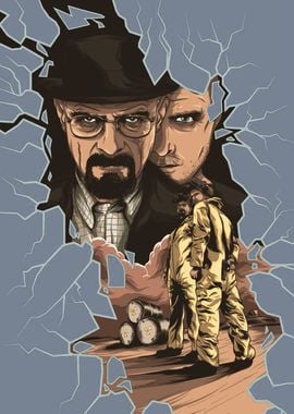 Breaking Bad