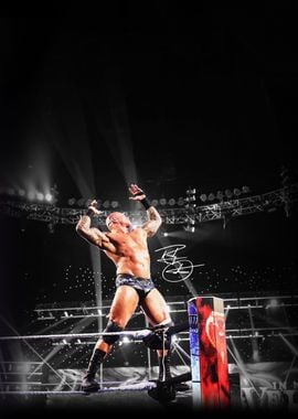 Randy Orton