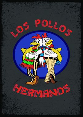 los polos hermanos