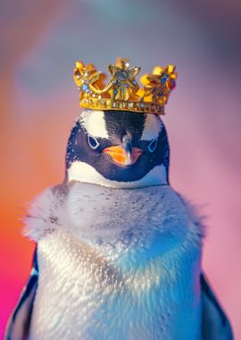 Penguin King