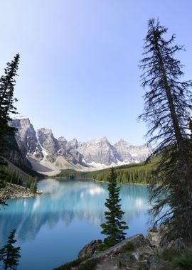 Banff National Park