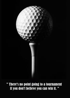 Inspiration Quots Golf