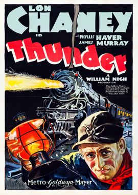 Thunder Vintage Cinema